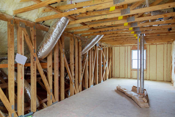 Best Professional Insulation Contractor  in Harlan, IA