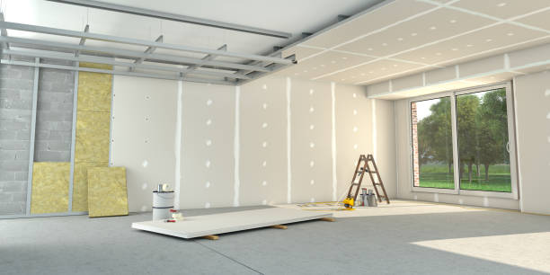 Insulation Replacement Services in Harlan, IA